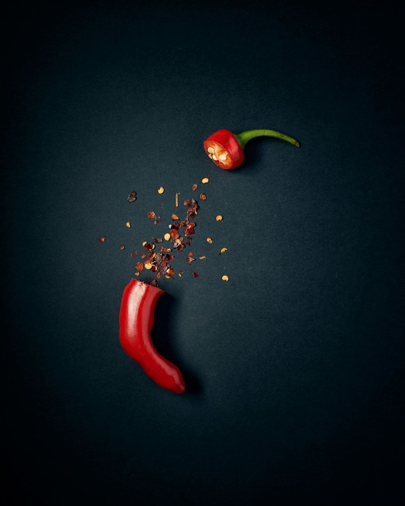 Annual Chilifest